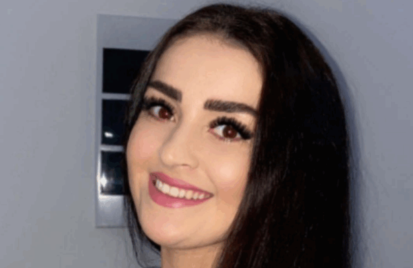27-vjeçarja Heroina Haliti humb jetën në moshë të re