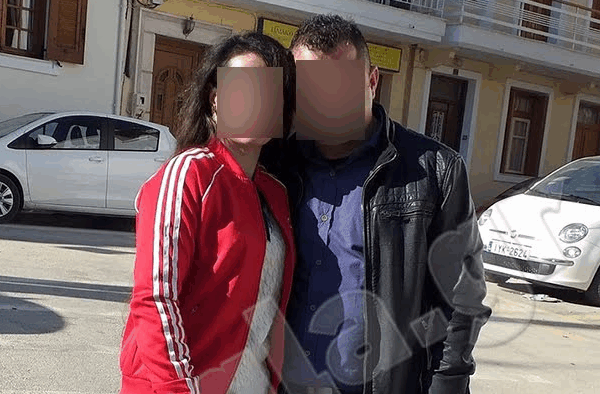 Tre shqiptarë, babai, djali dhe xhaxhai i marrin jeten noteres greke. Zbulohe emrat se kush ishin
