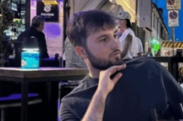 Humb jetën në lule të rinisë 21 vjecari shqiptar në Itali